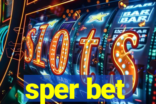 sper bet